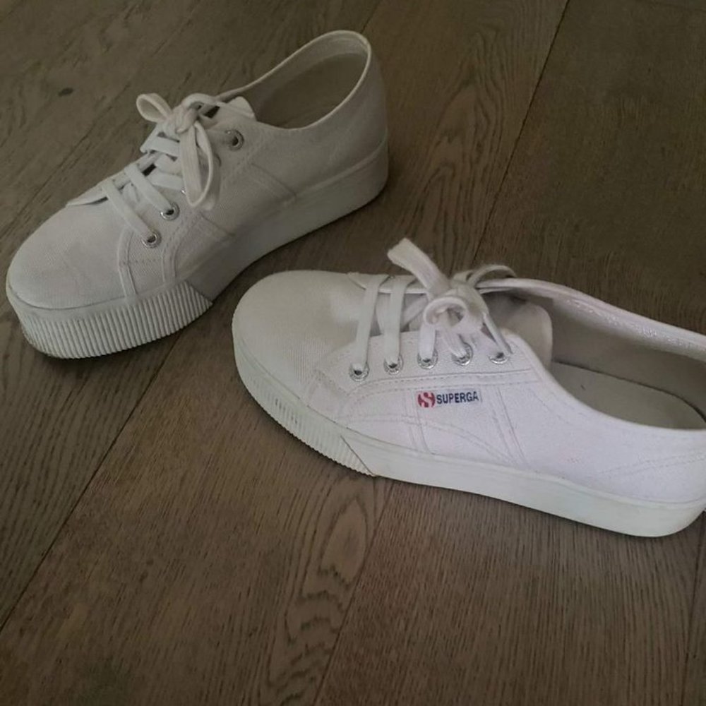 Superga sneakers